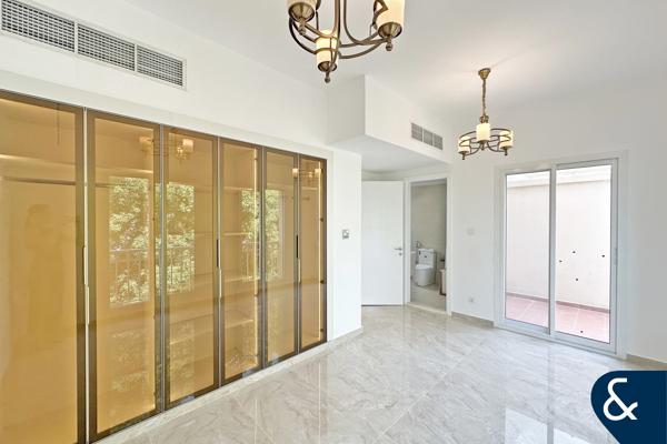 Fully Upgraded | Park View | Converted 3 Bed