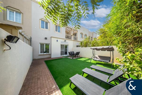 UPGRADED | TYPE 4M | VACANT | 2 BEDROOMS