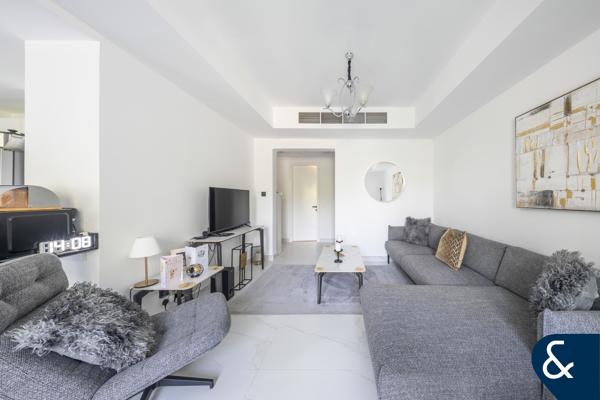 UPGRADED | TYPE 4M | VACANT | 2 BEDROOMS