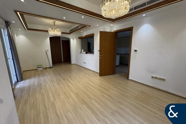 Fully Upgraded | Landscaped | Type 3E