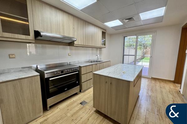 Fully Upgraded | Landscaped | Type 3E