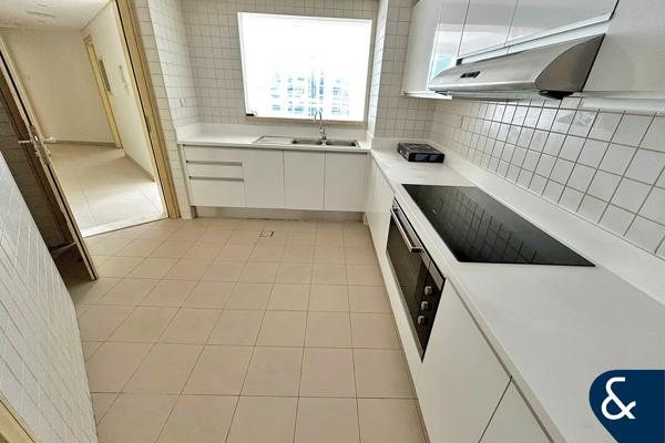 2 Bedroom | Maid room | Private Beach Access