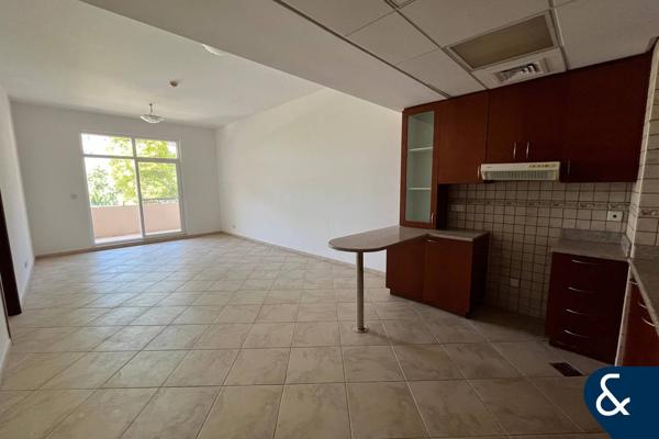Ready to move | Close To Pool | Large layout