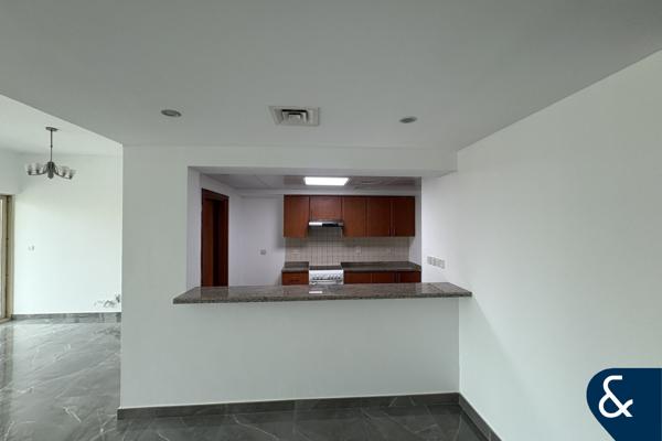 Vacant | 2 Bed + Study | Pool Facing