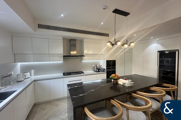 Renovated | Unfurnished | Great Location