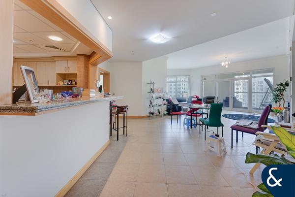 High Floor | Type C | Vacant on Transfer