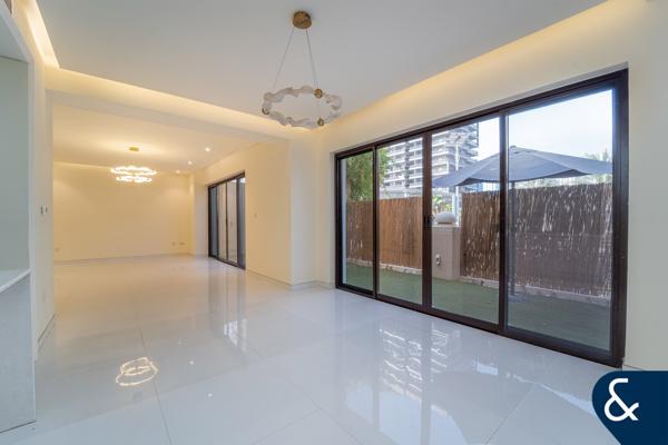 Great Deal | Vacant | Four Bed Plus Maids