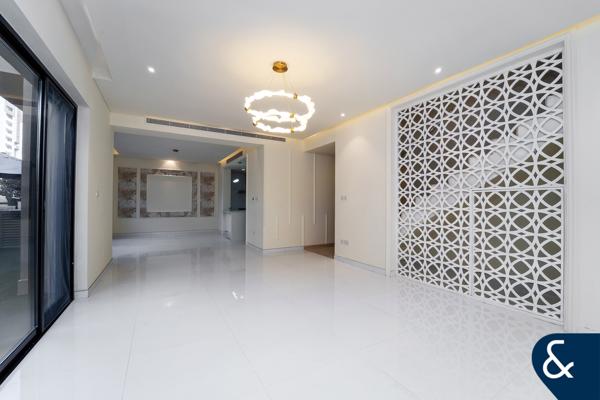 Great Deal | Vacant | Four Bed Plus Maids