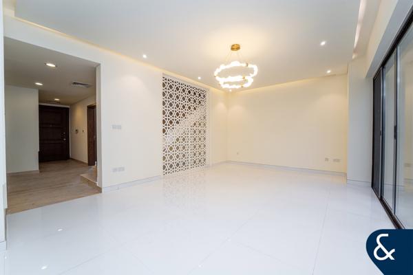 Great Deal | Vacant | Four Bed Plus Maids