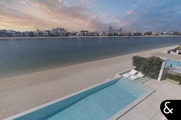 Exclusive | Renovated | Atlantis View