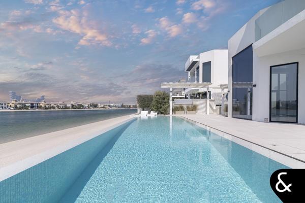 Exclusive | Renovated | Atlantis View