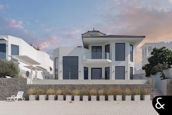 Exclusive | Renovated | Atlantis View