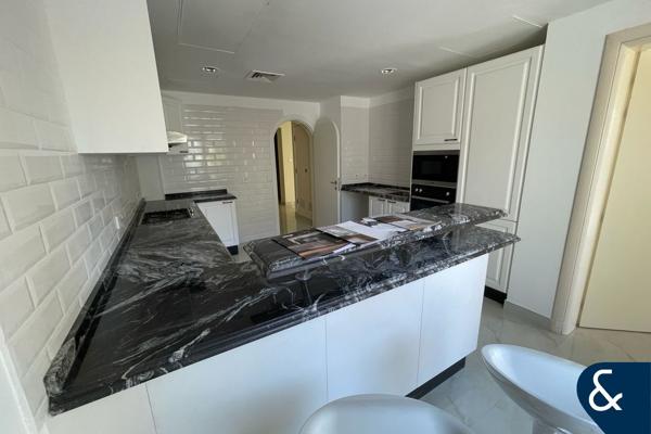 Corner | Backing Pool & Park | Upgraded