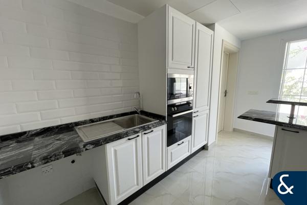 Corner | Backing Pool & Park | Upgraded