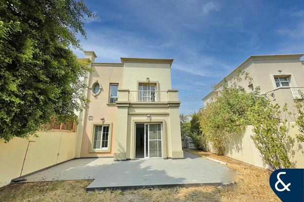 Full Lake View | Fully Upgraded | 3E | Vacant