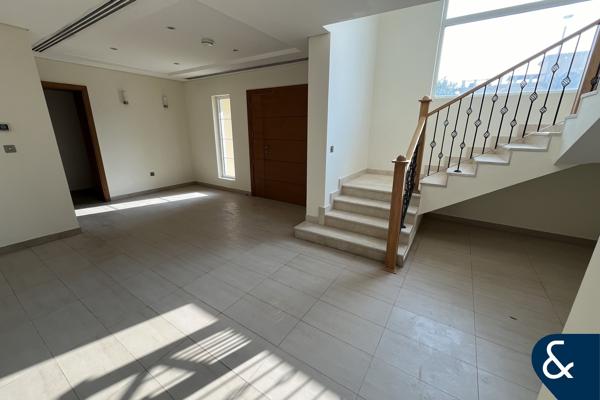 Corner Plot | 4 Bed Legacy Nova | Vacant
