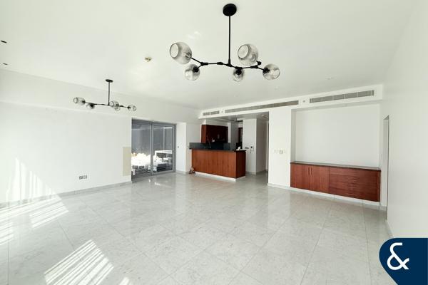 Two Bedroom | Unfurnished | Central Park