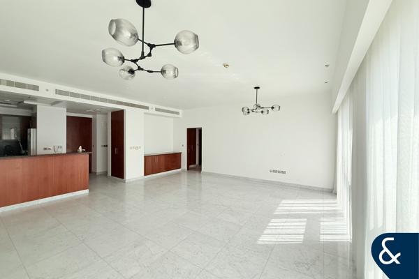 Two Bedroom | Unfurnished | Central Park