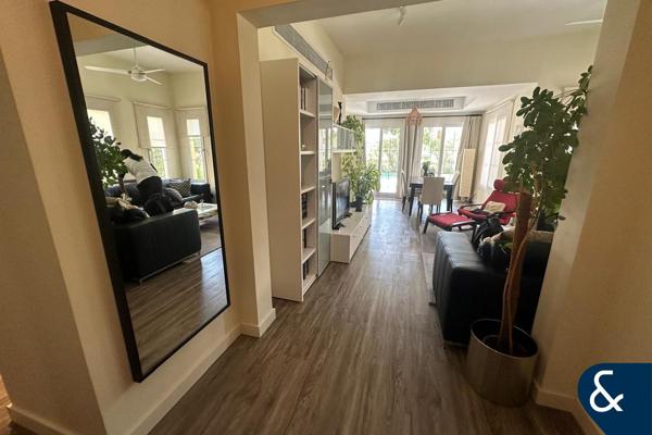 Full Lake View | Type 1E | Prime Location