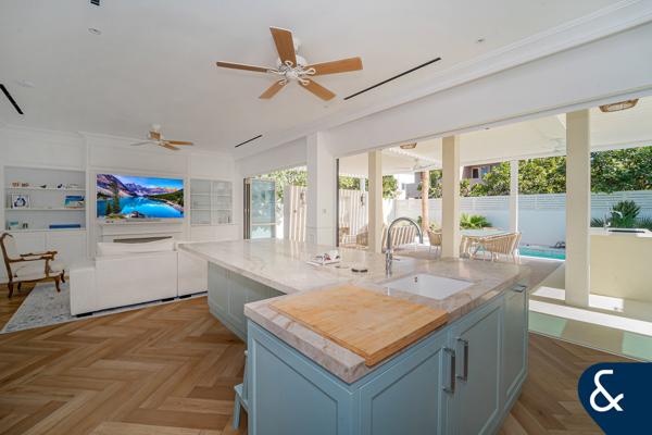 4 Bedrooms | Fully Upgraded | Large Plot