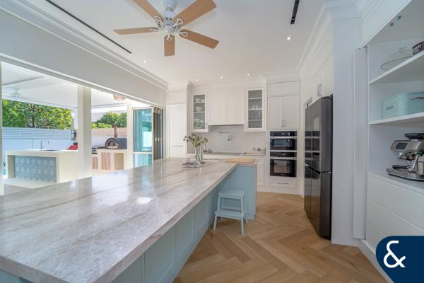 4 Bedrooms | Fully Upgraded | Large Plot