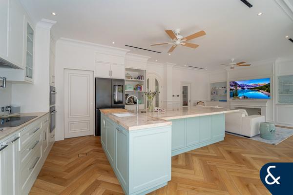4 Bedrooms | Fully Upgraded | Large Plot