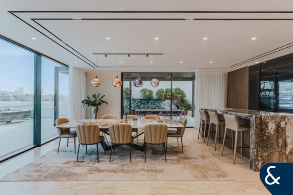 Exquisitely Upgraded | G+2 | 360 Views