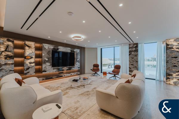 Exquisitely Upgraded | G+2 | 360 Views