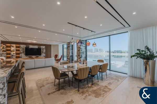 Exquisitely Upgraded | G+2 | 360 Views