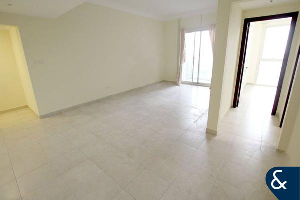 2 Bedroom Apartment | Vacant | Unfurnished
