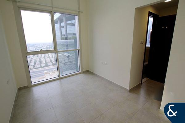 2 Bedroom Apartment | Vacant | Unfurnished