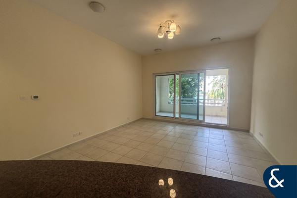 Immaculate |  Vacant | Large Balcony