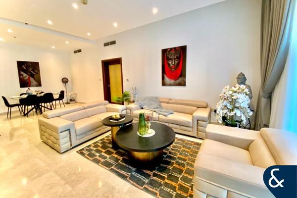 Upgraded | Marina Views | Vacant On Transfer