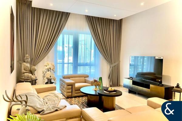 Upgraded | Marina Views | Vacant On Transfer