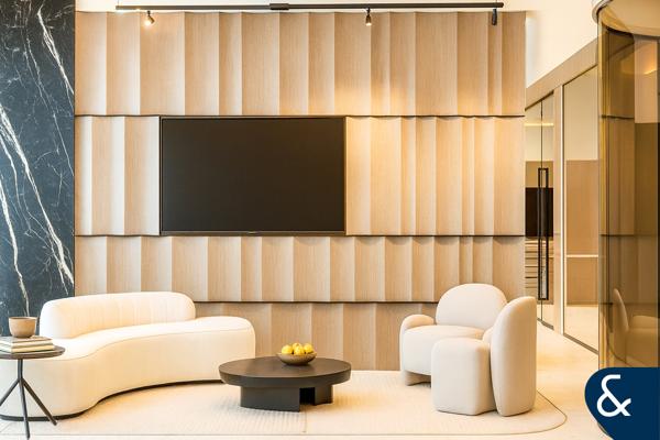 Fitted Office | 8 Parking Spaces | Available