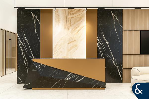 Fitted Office | 8 Parking Spaces | Available