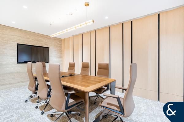Luxury Furnished | Vacant | Plug and Play