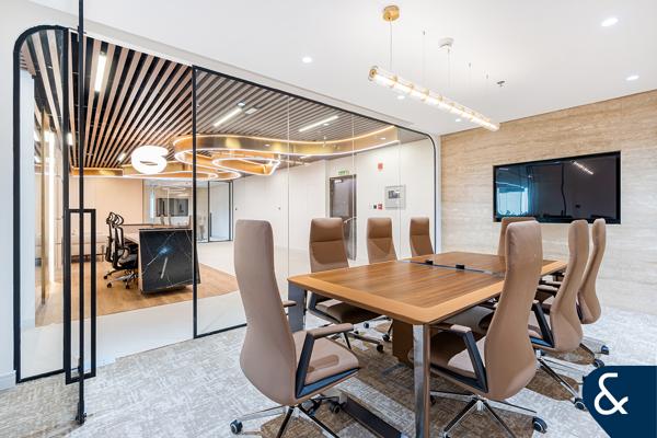 Luxury Furnished | Vacant | Plug and Play