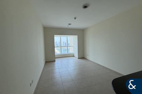 One Bed | Unfurnished | Sea Views | 24th Feb