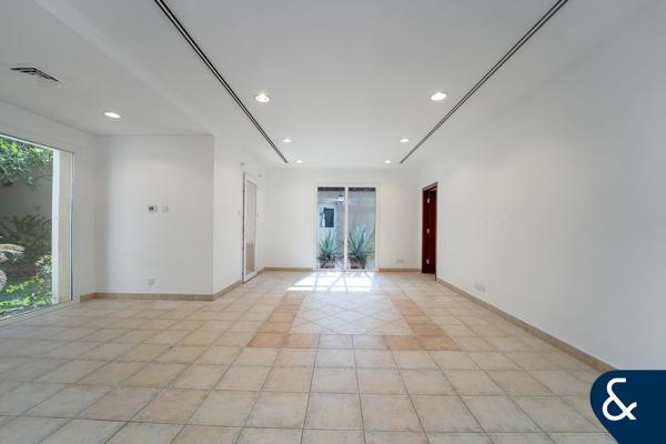 Bungalow | Huge Plot | Prime Location