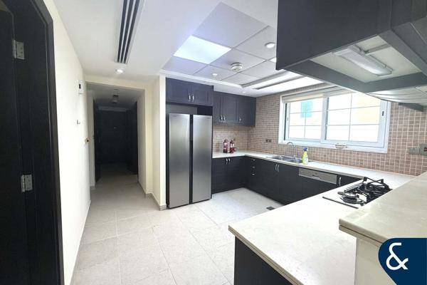 Three Bedroom | Corner Plot | Legacy Villa