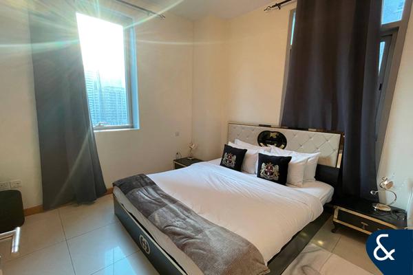 3 Bed | Sea Views | Balcony | Furnished
