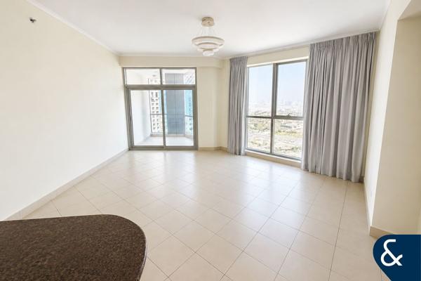 Torch Tower | Golf Course Views | Vacant Now
