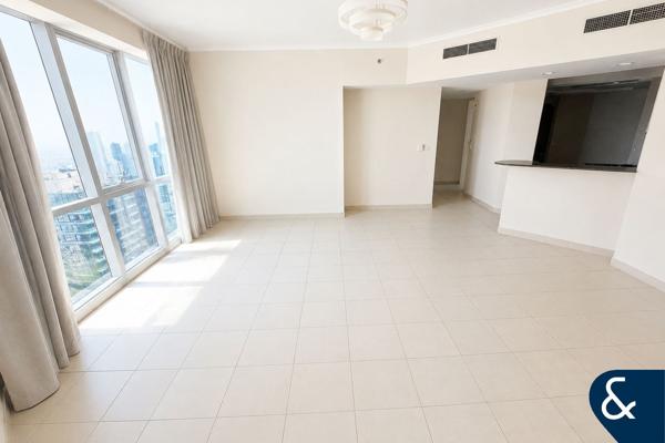Torch Tower | Golf Course Views | Vacant Now