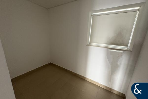 Spacious 2 Bed | Golf View | Sports City