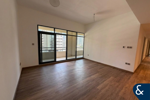 Fully Upgraded | Vacant | Three Bedroom