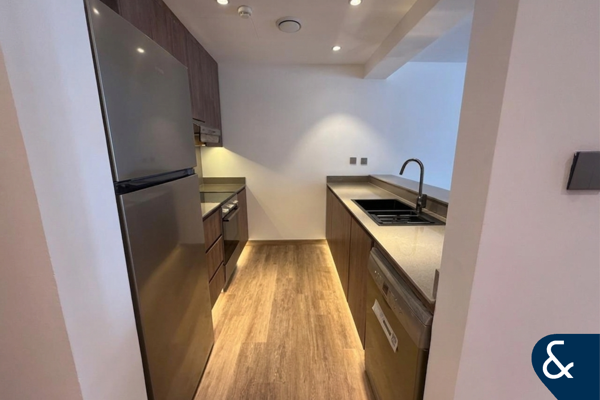 Fully Upgraded | Vacant | Three Bedroom