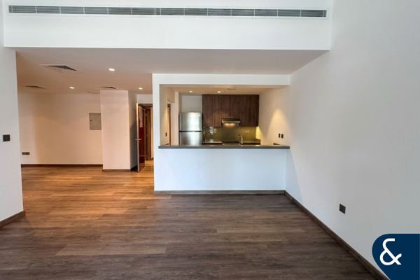 Fully Upgraded | Vacant | Three Bedroom