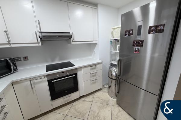 1 Bedroom | Garden View | Available July