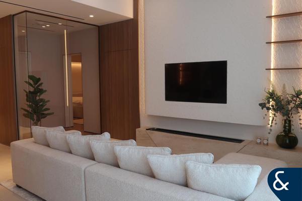 Turnkey | 2 Bed + Study | Atlantis Views